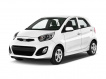 Picanto Hatchback II